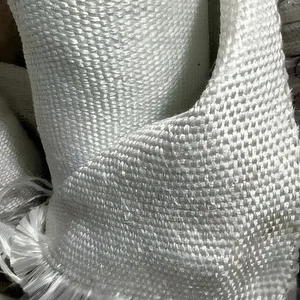 Kain Fiberglass Material Tahan Panas untuk Isolasi Industri