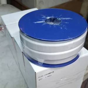 PTFE Joint Sealant Teflon Seal Tape untuk Flange dan Sambungan