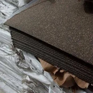 Packing Rubber Gabus Lembaran Karet Seal dan Peredam Industri