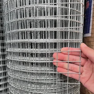 Roofmesh / Kawat Mesh Jaring Baja untuk Penguat Struktur dan Konstruksi