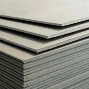 Asbes Plat Tahan Panas Material Lembaran Isolasi Industri