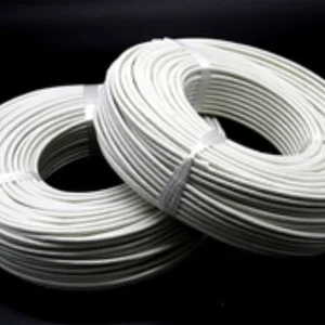 Kabel Tahan Panas / Kabel Heater untuk Aplikasi Pemanas Industri