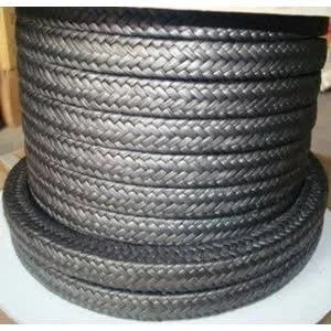 Gland Packing GFO Ukuran 3/8 x 5 Kg