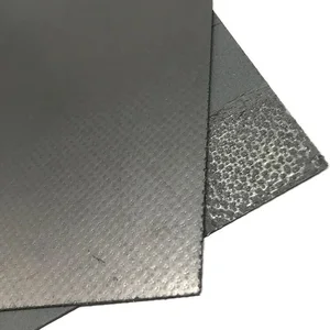 Graphite Laminated Sheet Dengan Insert Tang 316SS