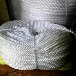 Nilon Roll Putih Tebal 1mm x 1m x 30m