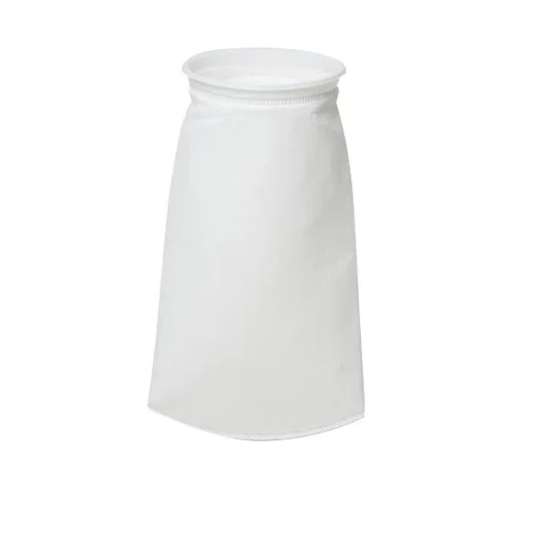 Filter Bag Depure Polyester PE 7 x 17 Inch Micron 1-150