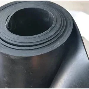 Rubber Sheet Karet Lembaran Tebal 4mm