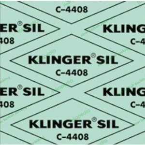 Klingersil C-4408 Original Gasket Sheet Tebal 2mm x 1500mm x 2000mm untuk Industri