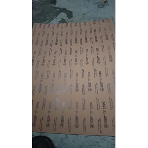 Gasket Packing TEADIT TF 1590 PTFE Silica Sheet
