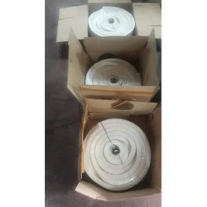 Gland Packing Aramide Braided untuk Pompa dan Valve