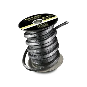 GARLOCK 9000-EVSP LE Graphite Low Emission Packing Set 400 Bar