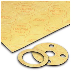 Gasket Lembaran PILLAR 5611 Non Asbestos