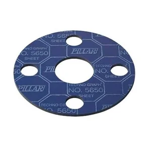 Gasket Lembaran PILLAR 5650 Non Asbestos