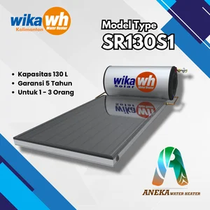 Wika SWH Tipe SR130S1 130 Liter