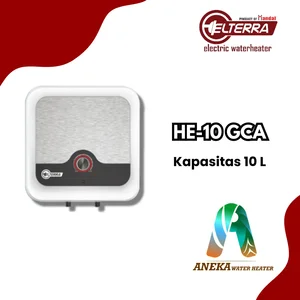 ELTERRA HE-10 GCA 10 Liter