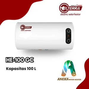 ELTERRA HE-100 GC 100 Liter