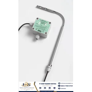 DELTA OHM HD-403TS4 Active Hotwire Air Speed Transmitter