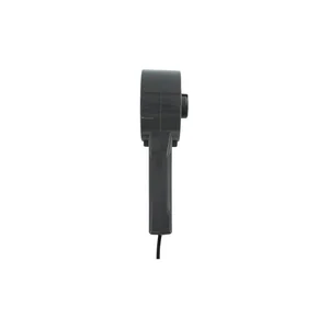 DWYER 9671 Portable Thermo Anemometer - DWYER Air Flow Meter