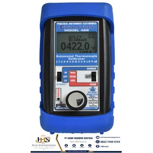 PIECAL 422 Universal Thermocouple Calibrator