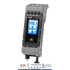 WIKA CPH7000 Series Standard Process Calibrator