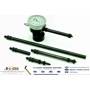 CHRIS MARINE LEMAG CONTROLMAG I Crankshaft Deflection Gauge