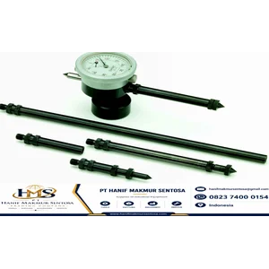 CHRIS MARINE LEMAG CONTROLMAG II Crankshaft Deflection Gauge