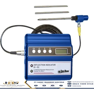 CHRIS MARINE LEMAG DI-5 Crankshaft Deflection Gauge