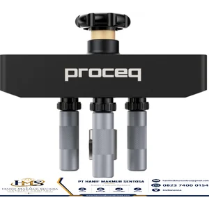 PROCEQ DY225 (346 30 000) Digital Pull Off Tester