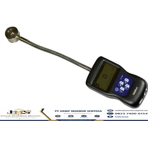 SHIMPO FG3000R-20 (20kN) Digital Force Gauge with Integral Load Cell Sensor