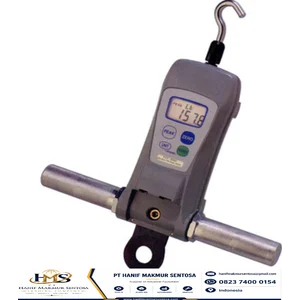 SHIMPO FGV-HXY Series High Capacity Digital Force Gauges