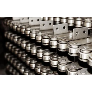 Roller Chain Extended