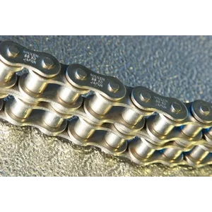 Roller Chain Stainless Steel
