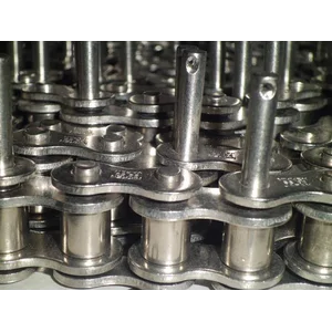 Roller Chain Extended Pin