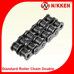 Roller Chain 40-2 Standard