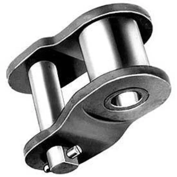 Roller Chain Offset Link dan Connecting Link