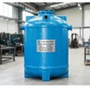 Septic Tank Bio Ramah Lingkungan Biofil Anti Penuh & Bau FRP