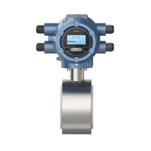Clamp Type Electromagnetic Flow Meter PMF-J Separate Type