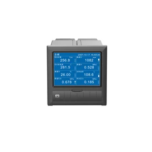 VX5300R Series Blue Screen Paperless Recorder