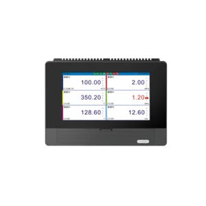 M70R Color Screen Paperless Recorder