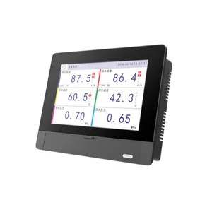 M80 Modular Paperless Recorder Digital Analog Input Control