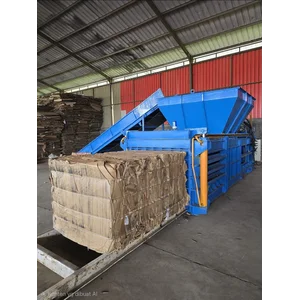 Fabrikasi Mesin Press Hydraulic Custom & Service