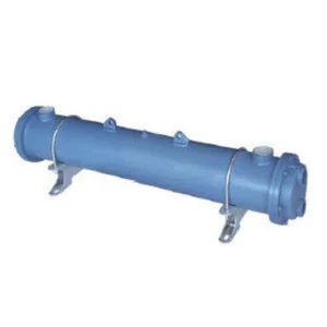 Custom Oil Cooler Fabrication Service
