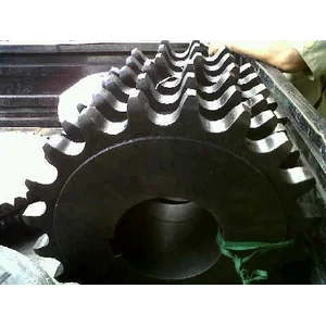 Double Sprocket