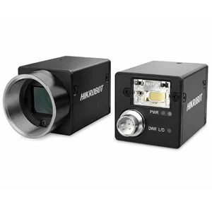 Hikrobot MV-CE013-80GM(O-STD)V3.0 1.3MP GigE Industrial Scanners Barcode Area Scan Camera