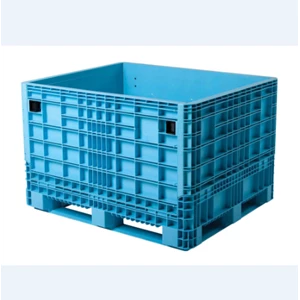 Keranjang Plastik / Foldable Pallet Containers 1188-D