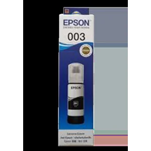 Tinta Printer Epson 003 Black 