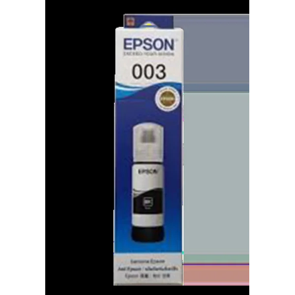 Tinta Printer Epson 003 Black 