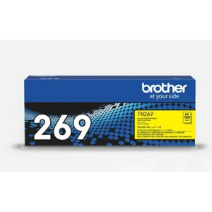Toner Printer Brother TN269 Yellow