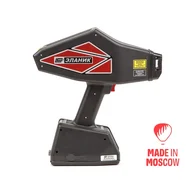 Analyzer Karbon Elemental Elanik (hitam) by Laser-Export