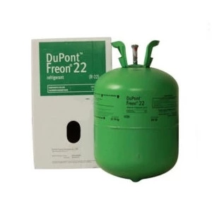 Refrigerant / Freon R22 Dupont USA
